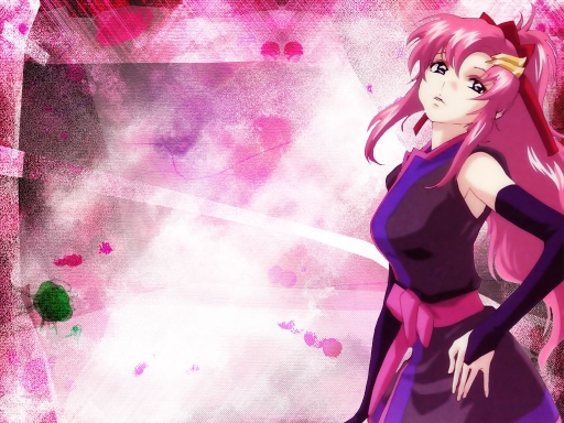 Lacus