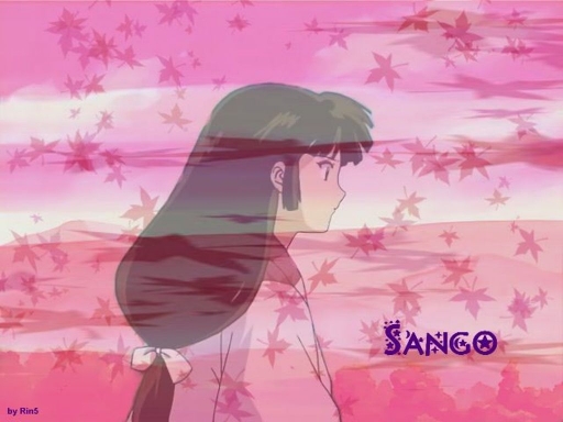 Sango