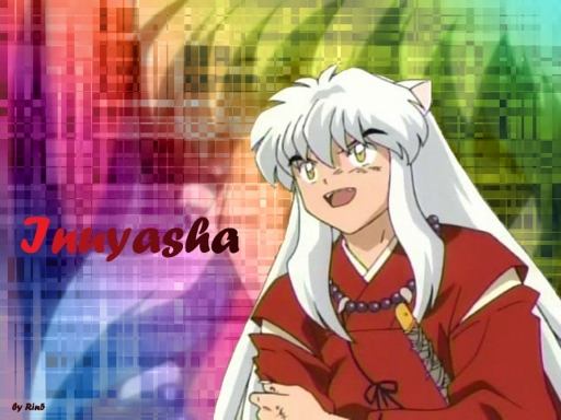 Inuyasha