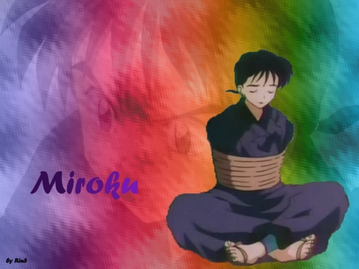 Miroku