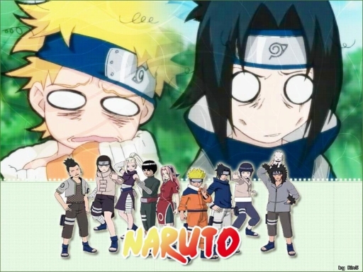 Naruto