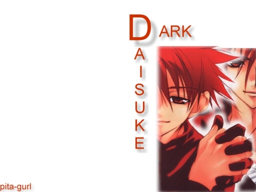 Dark And Daisuke