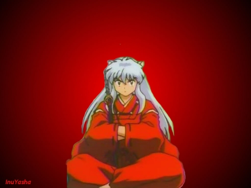 Inuyasha