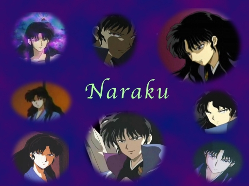 Naraku