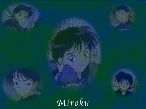 Miroku