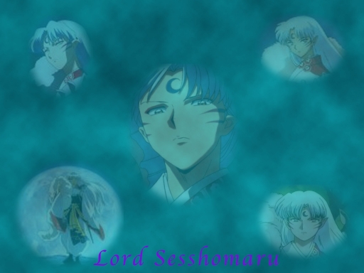 Sesshomaru