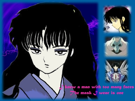 Naraku