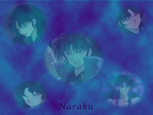 Naraku