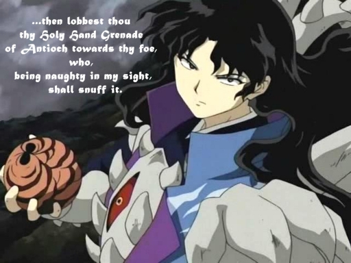 Naraku