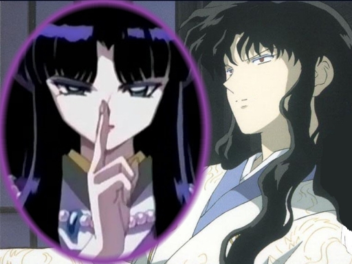 Naraku