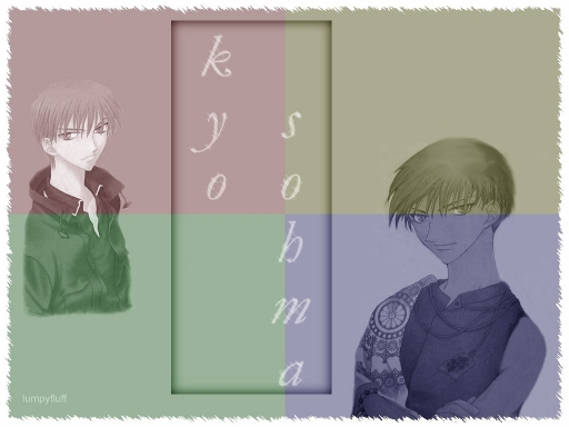 Kyo Sohma