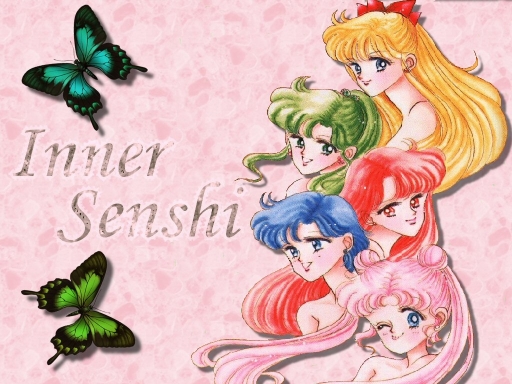 Inner Senshi