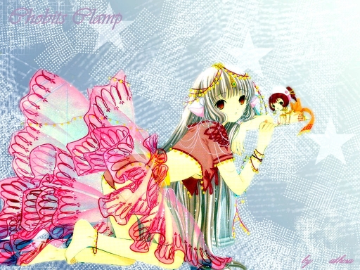 Chobits