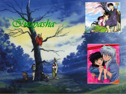 Inuyasha