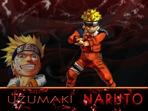 Naruto!!