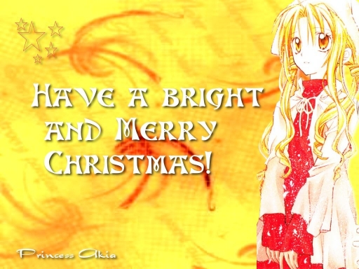 Have A Bright Christmas