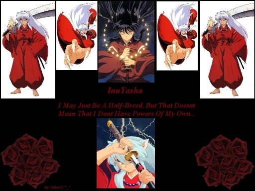 Inuyasha