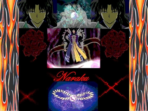 Naraku