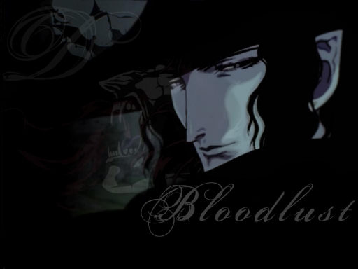 Bloodlust