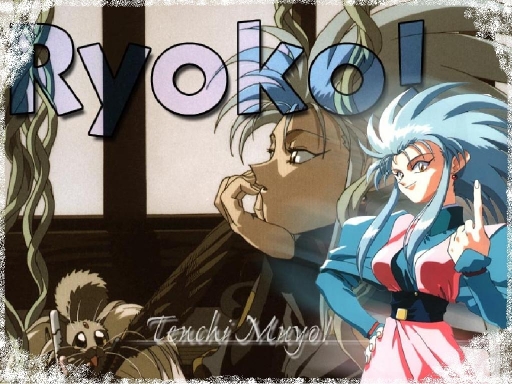 Ryoko