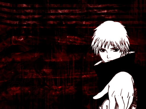 Sasori Of The Sand