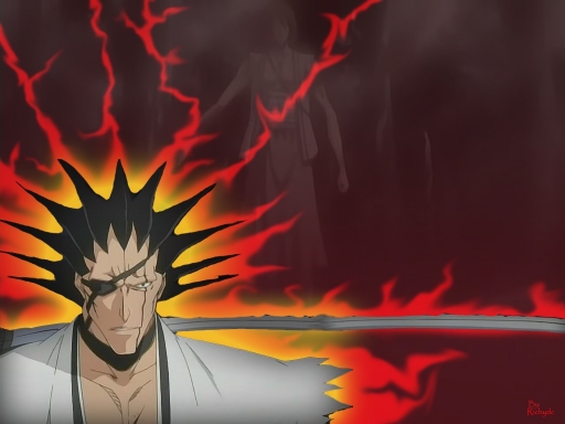 Kenpachi