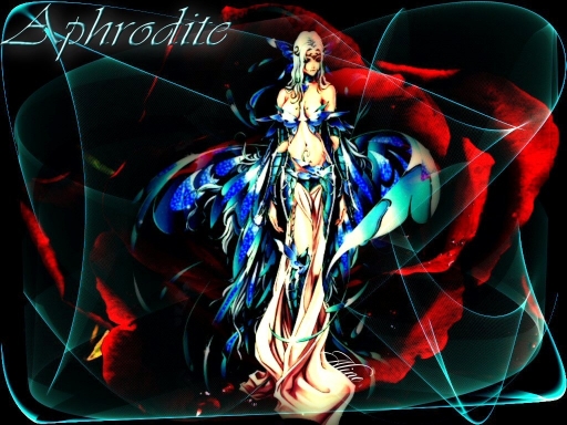 Aphrodite