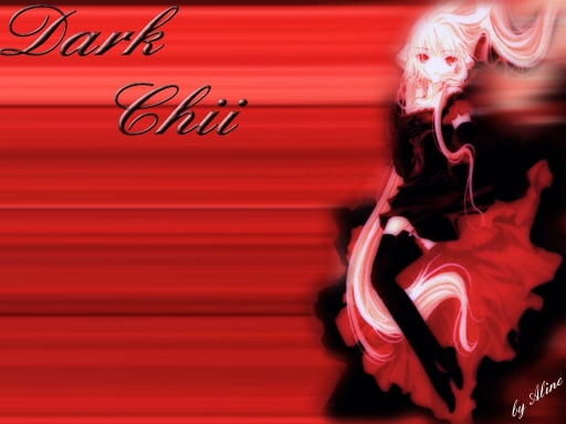 Dark Chii