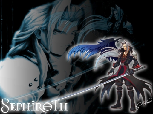 Sephiroth