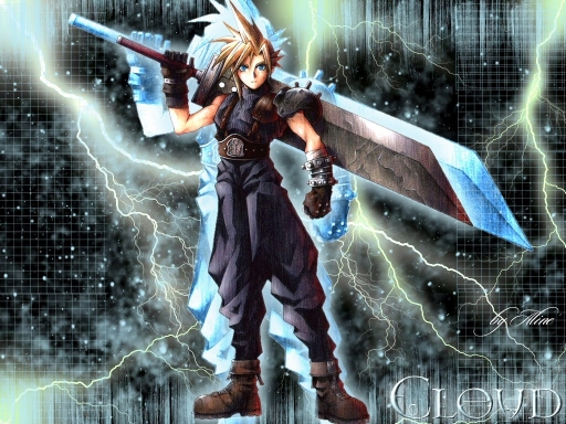 Cloud