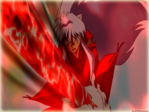 Inuyasha