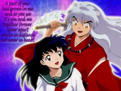 Inuyasha