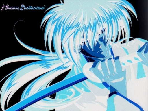 Negative Kenshin