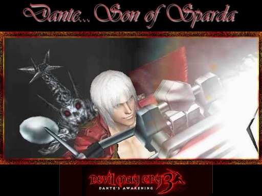 Devil May Cry / Dante