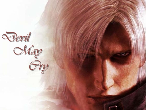 Devil May Cry / Dmc 2 Dante