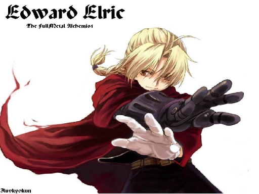 Edward