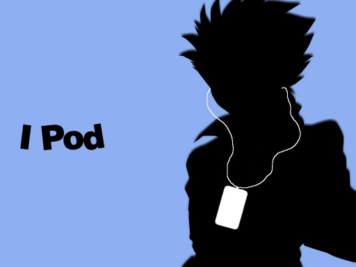 I Pod