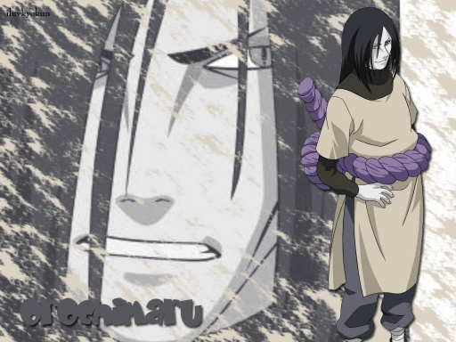 Orochimaru