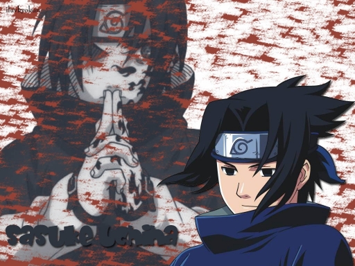 Sasuke