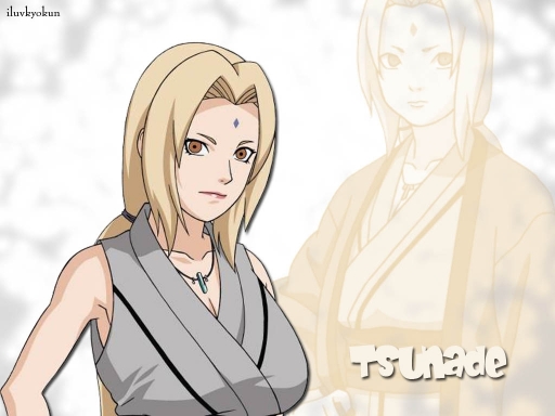 Tsunade