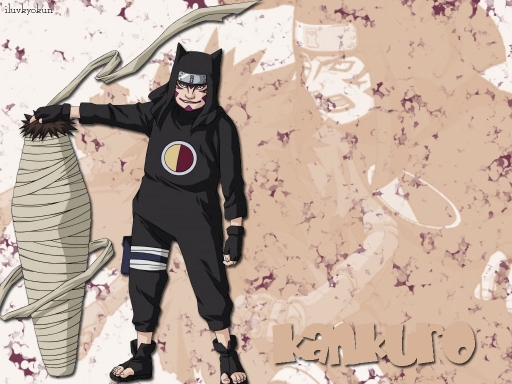 Kankuro