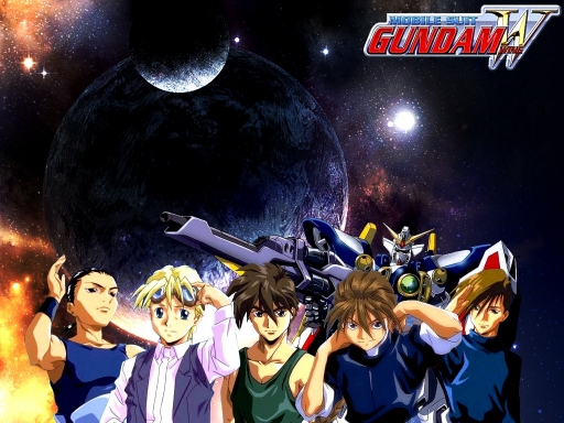 Gundam Space