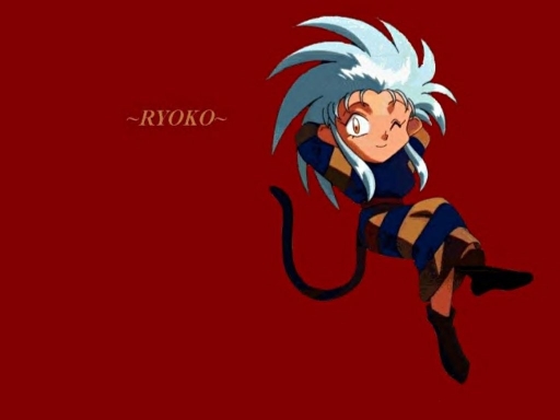 Deamon Ryoko