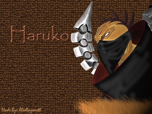 Haruko