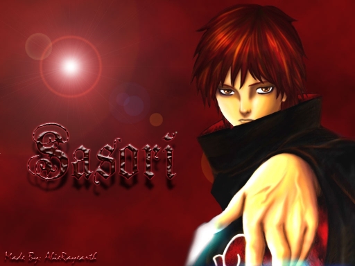 Sasori