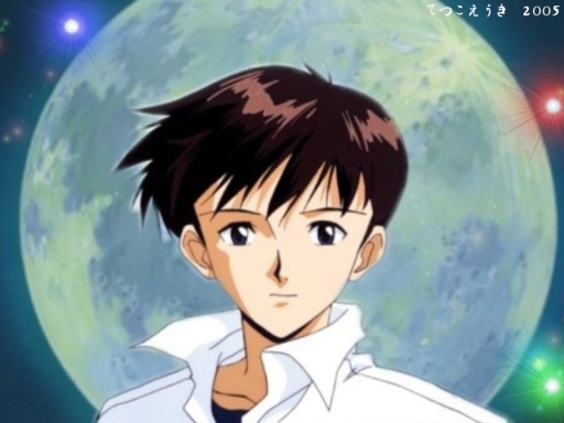 Shinji