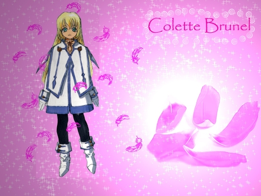 Colette