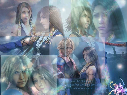 Ffx-2