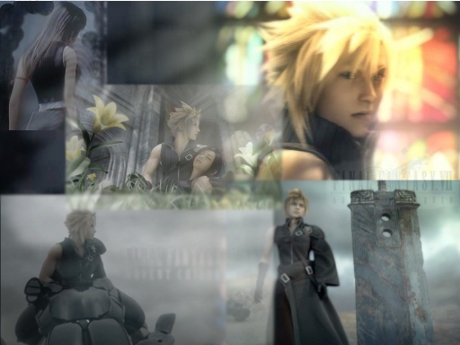 Advent Children