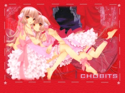 Chobits